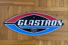 Glastron logo stück - glastron, 2