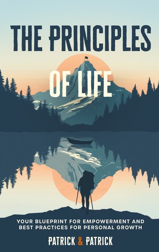 The principles life - the, (buch)