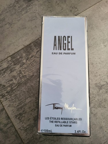 Thierry mugler angel - thierry, de