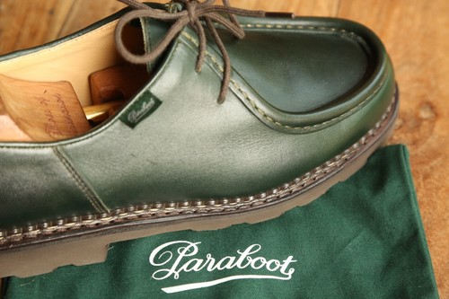 Paraboot michael french - paraboot,