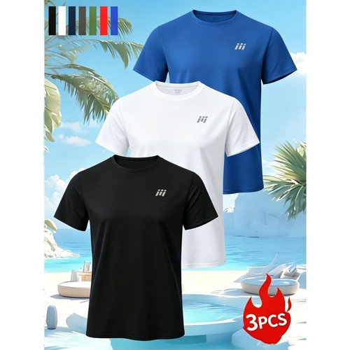 3er herren shirt - herren~uv,