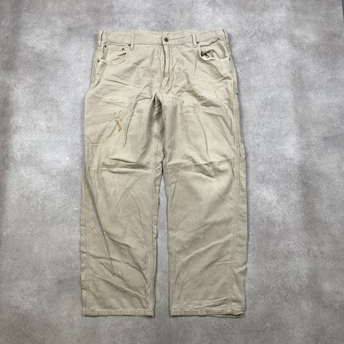Carhartt carpenter hose - carhartt, herren