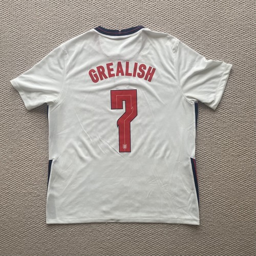 England 2020 2021 - , größe