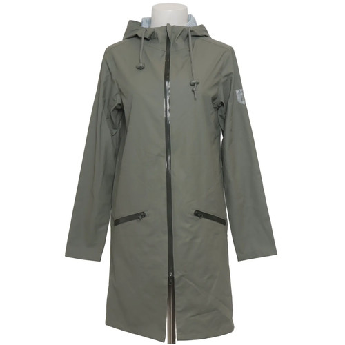 Derbe regenmantel damen - regenmantel,,
