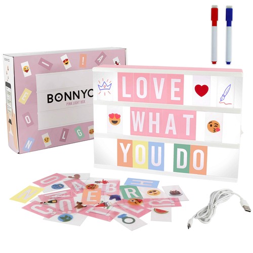Lightbox bonnyco 400 - bonnyco,