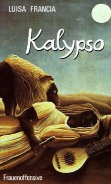 Kalypso von francia luisa - kalypso,