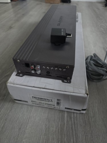 Endstufe verstärker gladen - endstufe,