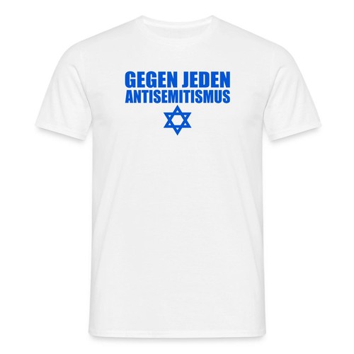 Gegen jeden antisemitismus - gegen,