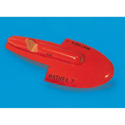 Aeronaut 305000 mathea - aeronaut,