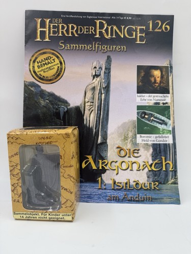 Herr der ringe - herr,