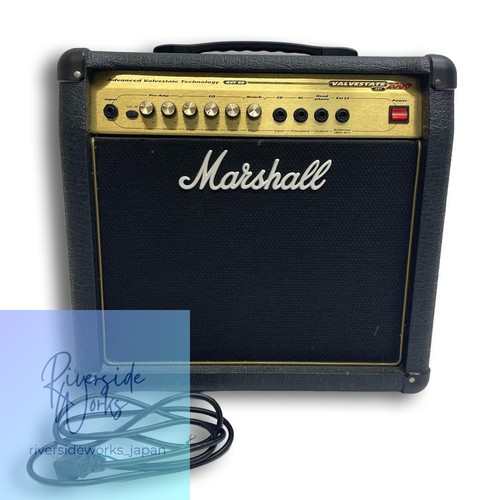 Marshall valvestate 2000 avt - valvestate,
