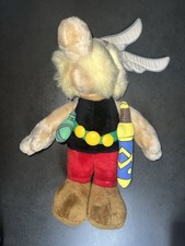 Asterix plüschtier 1994 - plüschtier, 40