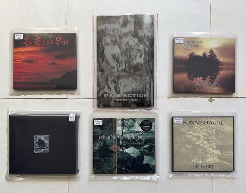 Sammlungsauflösung tape 5x - sammlungsauflösung,