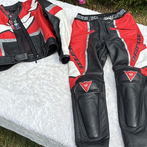 Dainese motorrad kombi - dainese,
