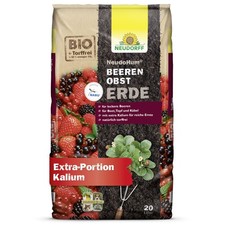 Neudohum bio beerenobsterde - neudohum, 20