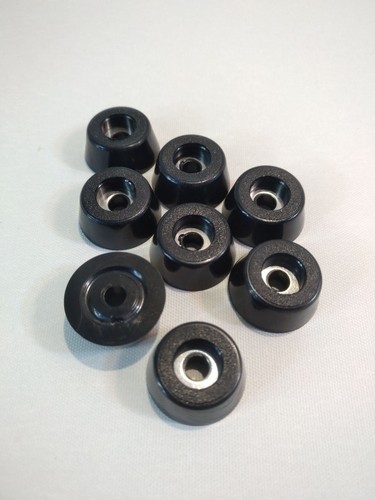 Stück gummifüße 20mm 14 - stück,