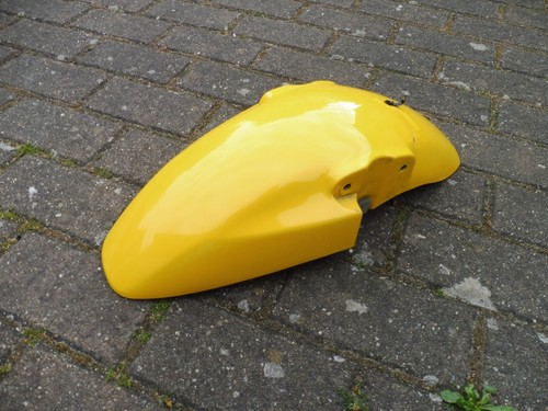 Suzuki 650 kotflügel vorne - suzuki,