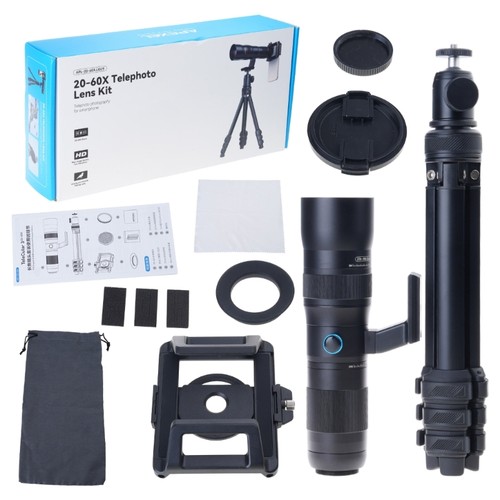 High definition zoom phone - definition,