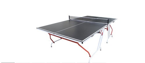 Tischtennisplatte indoor neu