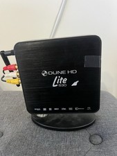 Dune lite 53d fi pro - 53d, wi-fi
