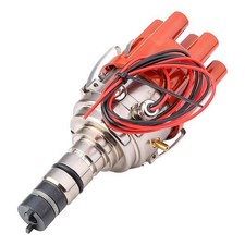 Elektronische zündung 123 - elektronische,