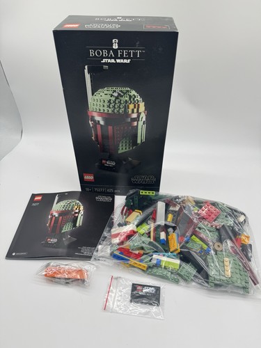 Lego star wars boba - wars:,