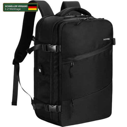 Reiserucksack 40l handgepäck - 40l,