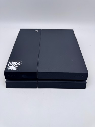 Sony playstation ps4 konsole - playstation,