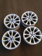 20388 alufelgen satz ford - ,