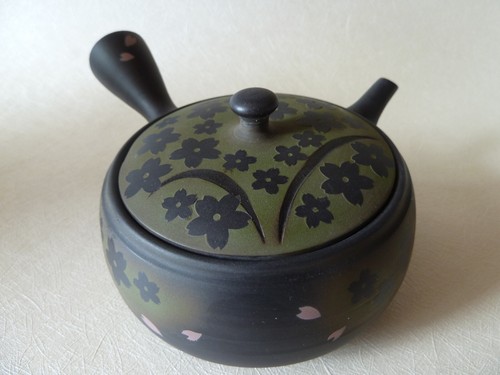 Tokoname japanische - tokoname,