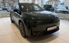 Mietwagen Leapmotor C10 - Sonderangebot Langzeitmiete Mietvertrag