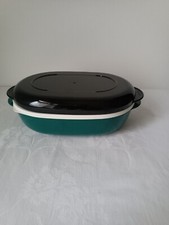Tupperware MicroPlus