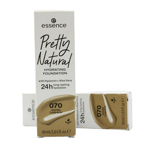 Essence pretty natural - 2x,