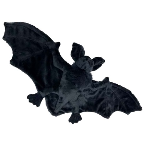Fledermaus kuscheltier - fledermaus,