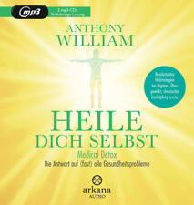 Heile dich selbst | Anthony