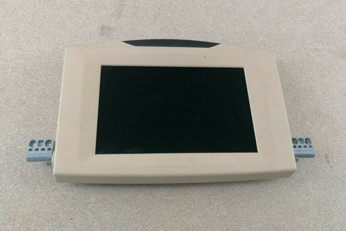 Original bmw fondmonitor - original,