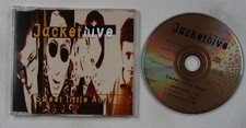 Jackethive Sweet Little Anne GER CDSingle 1997