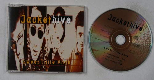 Jackethive sweet little anne - jackethive,