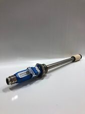 Goldammer CG Niveauabfrage Niveauregler