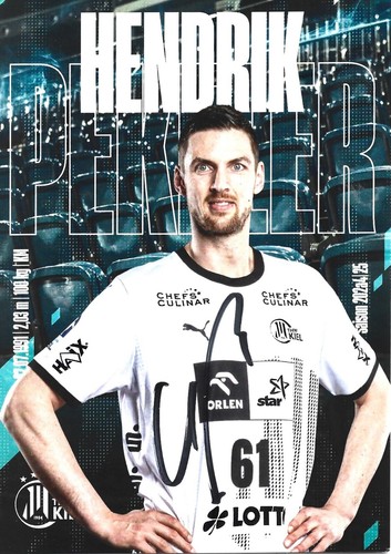 HENDRIK