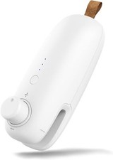 mfa® Folienschweißgerät Mini 2 in 1 inkl. Cutter für Plastiktüten 01A5301M 