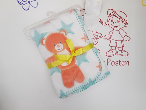 Babydecke kuscheldecke - babydecke,