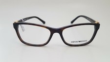 Armani Brille Brillenfassung