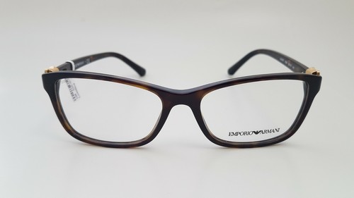 Armani brille brillenfassung - armani,
