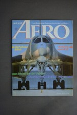AERO Das illustrierte