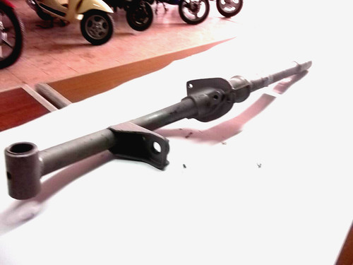 Gabel schlauch lenker - schlauch,