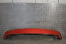 RENAULT TWINGO III (BCM_) 1.0 SCE 70 Spoiler hinten  Heckklappenspoiler