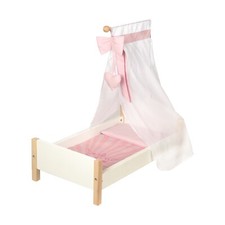 Roba kids puppenstandbett mit - puppenstandbett,