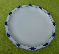 Kuchenteller rosenthal polygon - rosenthal,