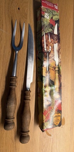 Wmf tranchierbesteck mit - wmf,